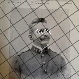 PORTADA ANTIGUA. 1910 ANRIQUE LAYNAZ DEL CASTILLO