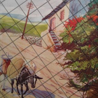 PORTADA ANTIGUA DE MARIANO MARTINEZ. PUERTO MEDINAS, EDOMEX 1938