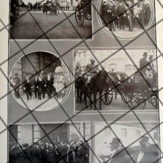 AFICHE ANTIGUO PORFIRIO DIAZ REELECTO VA AL CONGRESO 1910