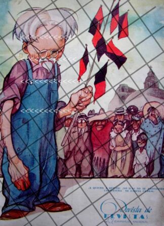 PORTADA ANTIGUA LEON TROTSKY EN MEXICO 1937 GARCIA CABRAL