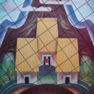 PORTADA ANTIGUA DE HECTOR DANIEL FALCON. OAXACA 1937