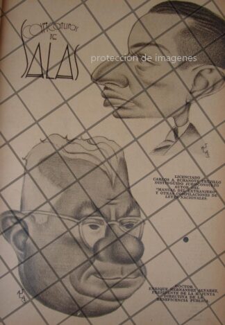 CARTEL ANTIGUO ORIGINAL DE LA TUMBA DEL PINTOR JULIO RUELAS EN PARIS 1930