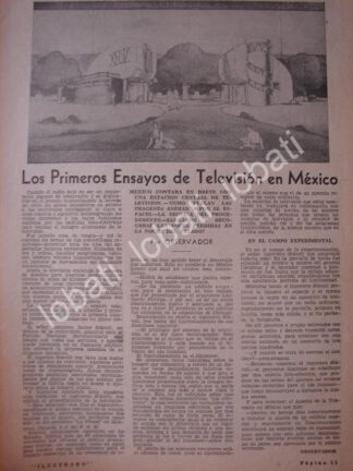 CARTEL ANTIGUO ORIGINAL DE CANTINA. EL BARCO PIRATA, DE JUAN OLAGUIBEL ROZENWEIG 1934