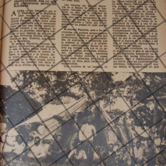 CARTEL ANTIGUO ORIGINAL DE NUEVA MONEDA DEL CENTENARIO 1910 EL CABALLITO Y MAS NOTAS