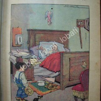 PORTADA ANTIGUA ORIGINAL  1914 POR: ISLAS ALLENDE /302 FRANCISCO I MADERO