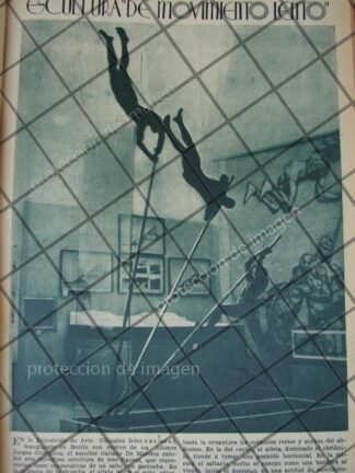 CARTEL ANTIGUO ORIGINAL DE AUTOS MERCEDES BENZ SE 1964 /303