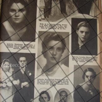 CARICATURA ANTIGUA 1914. MEXICO EN LA REVOLUCION MEXICANA