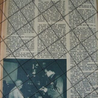 CARTEL ANTIGUO ORIGINAL DE CERVEZA LAGER BIER 1909 CERVECERIA TOLUCA / MUY RARO