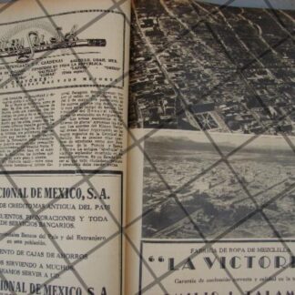 CARTEL ANTIGUO ORIGINAL DE AUTOS MERCEDES BENZ SE 1964 /298