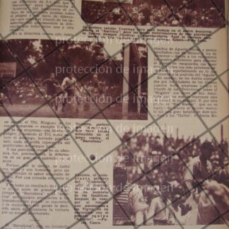 PORTADA ANTIGUA ORIGINAL  1909 ALTAR DE SAN MIGUEL DE ALLENDE