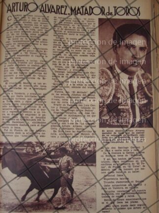 CARTEL ANTIGUO ORIGINAL DE CONSTRUCCION DEL MANICOMIO LA CASTAÑEDA 1909