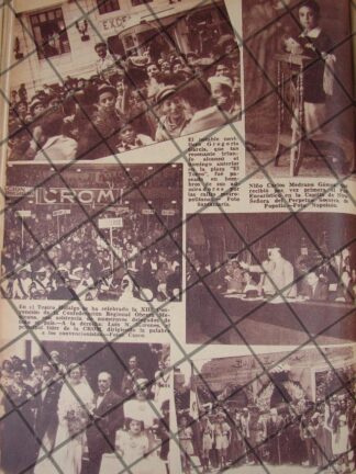 CARTEL ANTIGUO ORIGINAL DE TIENDAS LA INTERNACIONAL 1914 UNIFORMES MILITARES /758 MILITARIA