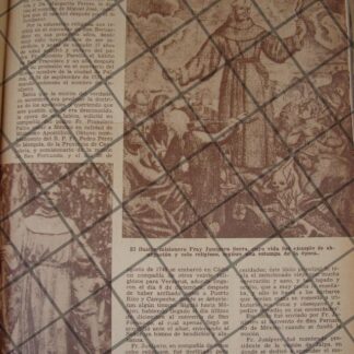 CARTEL ANTIGUO ORIGINAL DE MEDICINA TONICO LA PERUNA 1909 /25