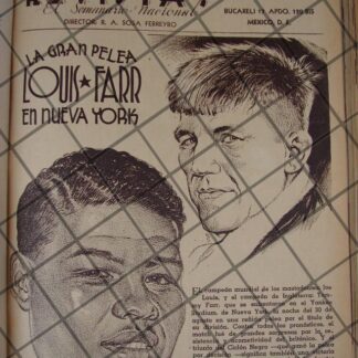 GRABADO ANTIGUO 1897 HOMENAJE A ACTRIZ SARA BERHNARDT /FEP