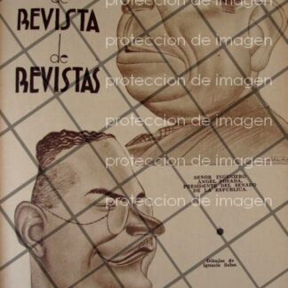 CARTEL ANTIGUO ORIGINAL DE NOTA Y GRABADO ANTIGUO 1897 BAILE EN MINERIA A PORFIRIO DIAZ