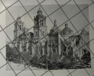 PORTADA ANTIGUA ORIGINAL 1897 CORTEJO. POR: MANUEL MARIA VILLASANA /ARTE