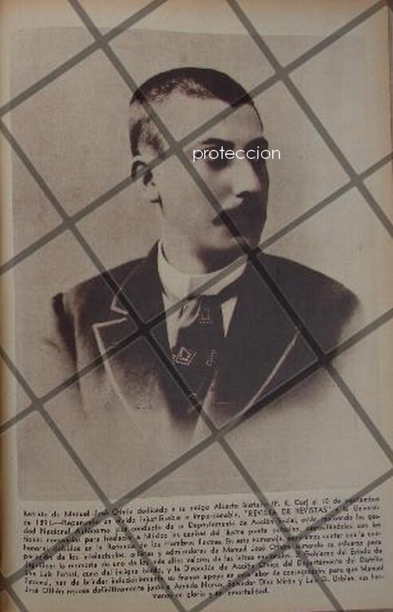 CARTEL ANTIGUO ORIGINAL DE CASA DEL OBISPADO DE LA CIUDAD DE MEXICO 1909 - Imagen 3