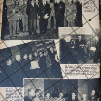 CARTEL ANTIGUO ORIGINAL DE TIENDA DE DECORACION CLAUDIO PELLANDINI 1909 /181