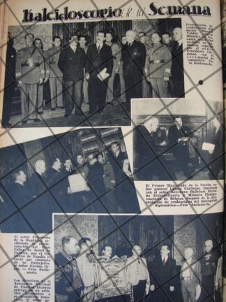 CARTEL ANTIGUO ORIGINAL DE TIENDA DE DECORACION CLAUDIO PELLANDINI 1909 /181