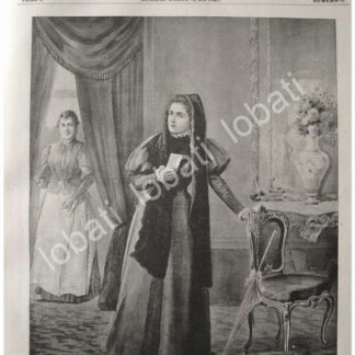 PORTADA ANTIGUA ORIGINAL  1897 MEJOR ME CONFIESO. DE: JOSE MARIA VILLASANA