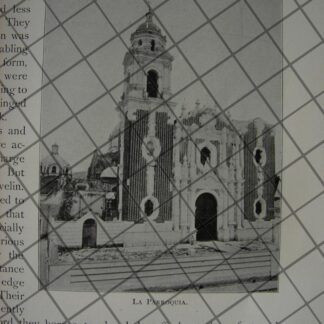 PORTADA ANTIGUA ORIGINAL  1911 FRANCISO I MADERO MASON GRADO 33 CANDIDATO /plt