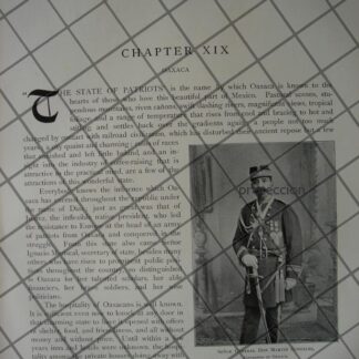 GRABADO ANTIGUO 1897 MODAS, TRAJE PARA NIÑA Y DAMA