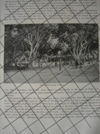 PORTADA ANTIGUA ORIGINAL  1910 LA ASCENSION AL CALVARIO / RLG