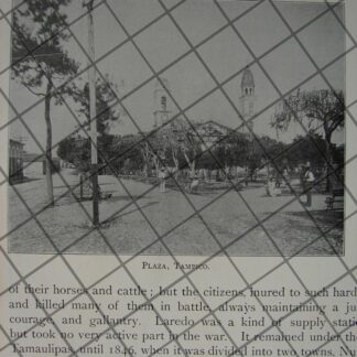 PORTADA ANTIGUA DE EMILIA ORTIZ 1937 INDIO HUICHOL