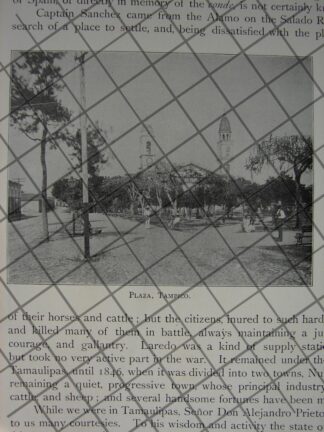 PORTADA ANTIGUA DE EMILIA ORTIZ 1937 INDIO HUICHOL