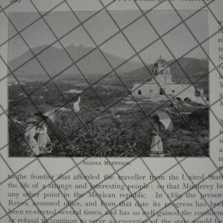 AFICHE ANTIGUO MUSICO JOSE F. VELZQUEZ Y OTROS 1937