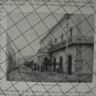 AFICHE ANTIGUO MUERE EL ESCRITOR GENARO ESTRADA 1937