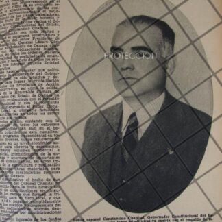 CARTEL ANTIGUO ORIGINAL DE ALTARES DE VARIAS PARROQUIAS EN SEMANA SANTA 1897 / ARTE SACRO RLG