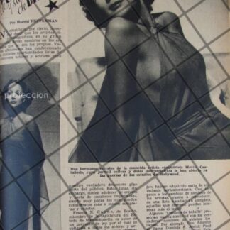 CARTEL ANTIGUO ORIGINAL DE NOTICIAS DE MODAS Y TENDENCIAS DE 1897 VESTIDOS