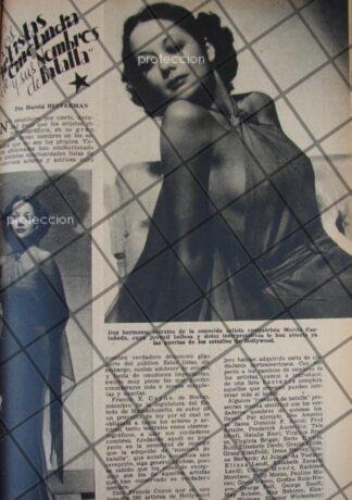 CARTEL ANTIGUO ORIGINAL DE NOTICIAS DE MODAS Y TENDENCIAS DE 1897 VESTIDOS