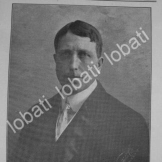 PORTADA ANTIGUA ORIGINAL  1910 RANDOLPH HEARST EN MEXICO 1910