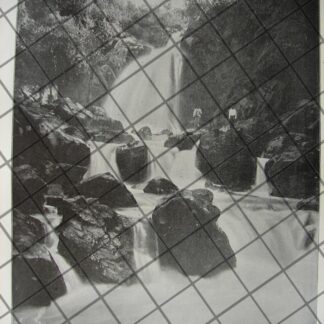 CARTEL ANTIGUO ORIGINAL DE MINI CARTEL CERVECERIA MOCTEZUMA EN KERMESSE 1911