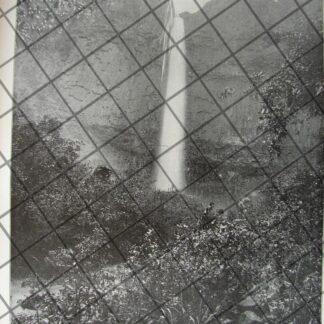 CARTEL ANTIGUO ORIGINAL DE SE INAUGURA EL CENTRO MUTUALISTA DE ZACATECAS 1897 /ASM