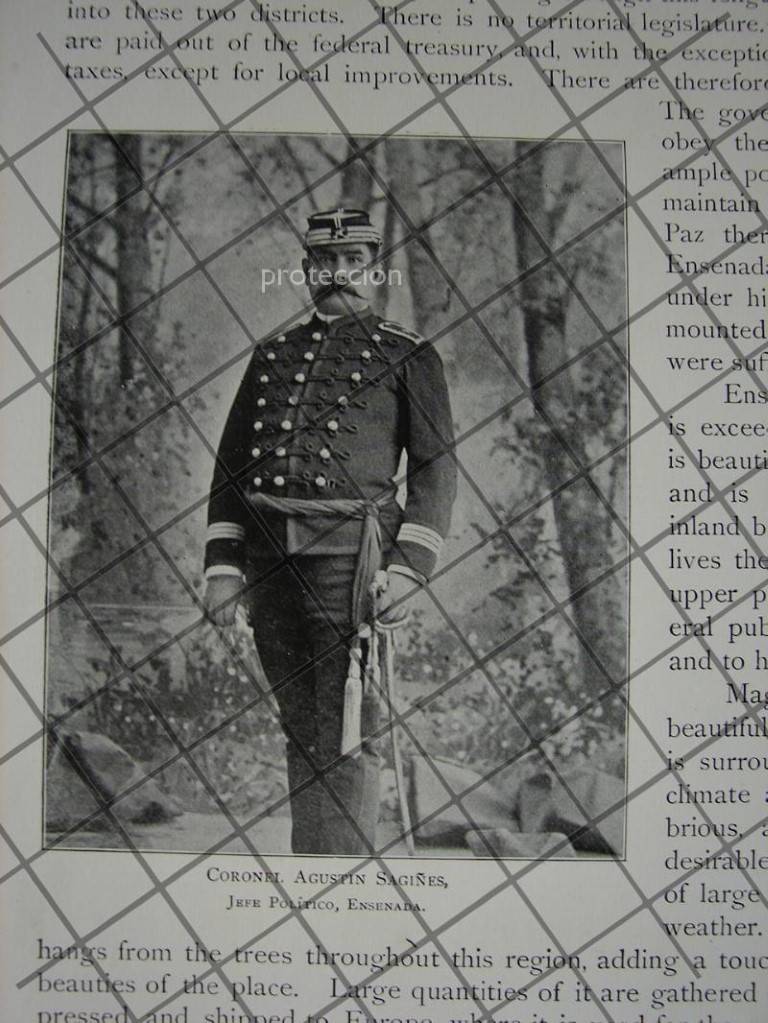 CARTEL ANTIGUO ORIGINAL DE NIETOS DE PORFIRIO DIAZ EN KERMESSE EN MIXCOAC 1910 / ASM