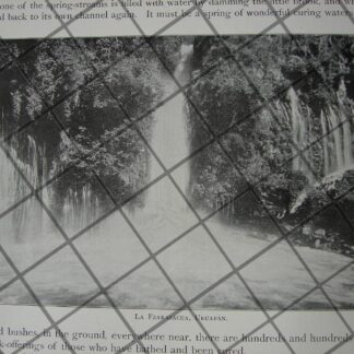 CARTEL ANTIGUO ORIGINAL DE EXPOSICION DE ARTE EN ESCUELA ANEXA A NORMAL DE MAESTROS 1909