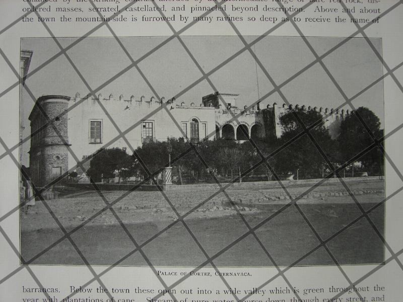 CARTEL ANTIGUO ORIGINAL DE NOTICIA DE LA EXPEDICION AL POLO NORTE DE 1897 - Imagen 2