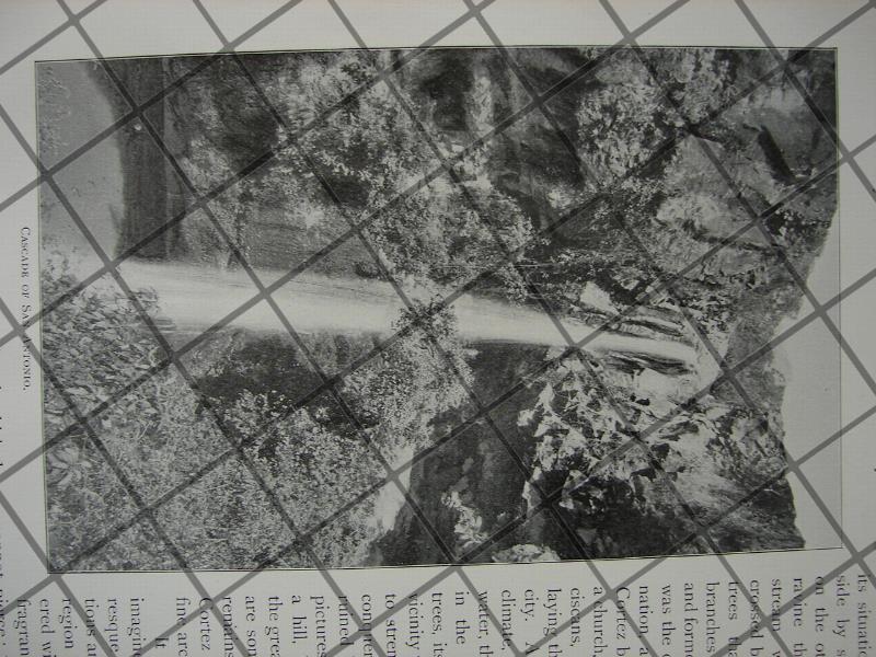 CARTEL ANTIGUO ORIGINAL DE NOTICIA DE LA EXPEDICION AL POLO NORTE DE 1897