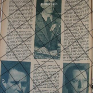 CARTEL ANTIGUO ORIGINAL DE CLUB DE FUTBOL HIDALGO (GUANAJUATO ) Y OTRAS NOTAS 1909 /DPT