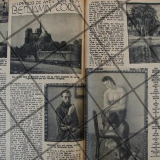 CARTEL ANTIGUO ORIGINAL DE TIENDA EL PUERTO DE LIVERPOOL 1910 /712