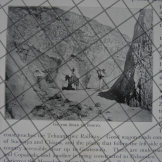 PORTADA ANTIGUA ORIGINAL  1911 PINO SUAREZ & FRANCISCO I MADERO VOTANDO /PLT