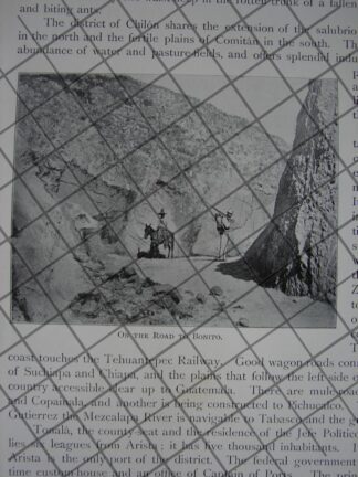 PORTADA ANTIGUA ORIGINAL  1911 PINO SUAREZ & FRANCISCO I MADERO VOTANDO /PLT