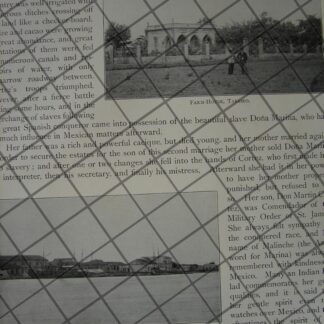 CARTEL ANTIGUO ORIGINAL DE TIENDA EL CENTRO MERCANTIL 1909 VESTIDOS /186