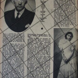 CARTEL ANTIGUO ORIGINAL DE TIENDA EL CENTRO MERCANTIL 1910 /714