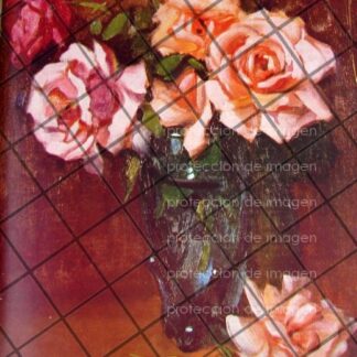 PORTADA ANTIGUA DE RAMON ESPINO RAMOS 1937 /ROSAS