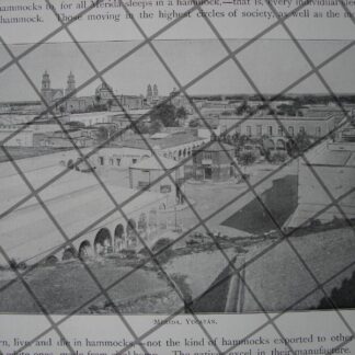 CARTEL ANTIGUO ORIGINAL DE EXPEDICION AL POLO NORTE DE FRIDTJOF NANSEN 1897 NOTICIA