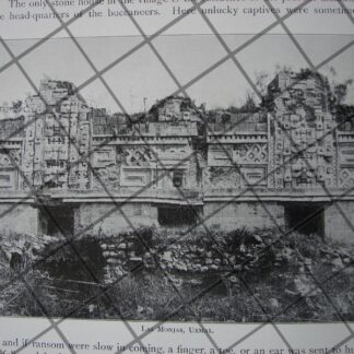 AFICHE ANTIGUO ACTRICES SILVIA CARDELL Y ANDREA PAYAN 1937